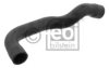 BMW 11531727449 Radiator Hose